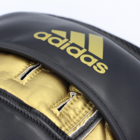 adidas Speed Training Curved Focus Mitt