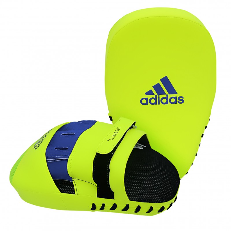adidas Speed Training Curved Focus Mitt