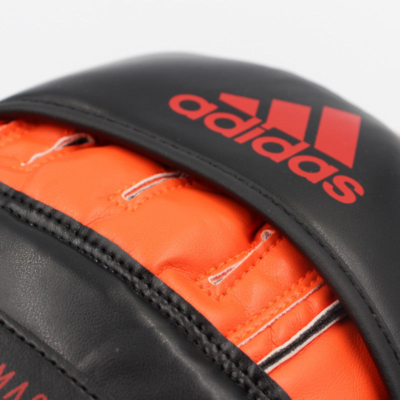 adidas Speed Training Curved Focus Mitt