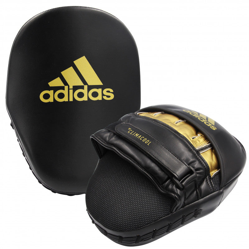 adidas Speed Training Curved Focus Mitt