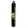 adidas Home Use Heavy Bag, for Boxing, MMA, Kick Boxing Training, Fitness and Cardio Workout - Filled