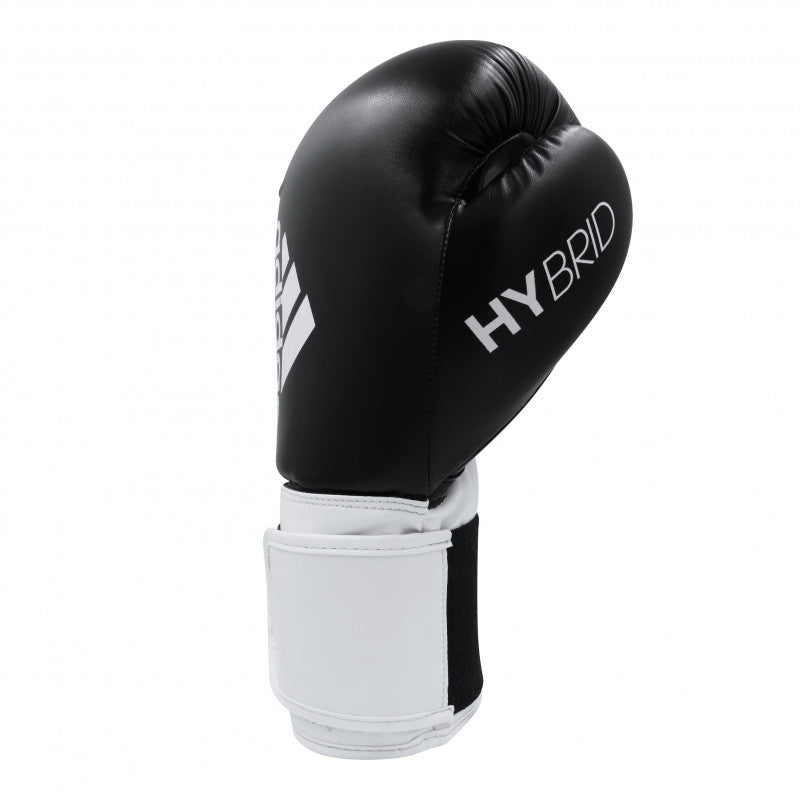 adidas Hybrid 100 Dynamic Fit Women's Boxing & Kickboxing Gloves