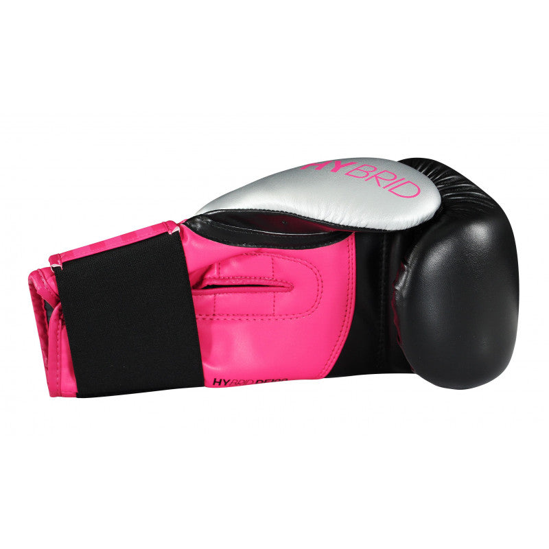 adidas Hybrid 100 Dynamic Fit Women's Boxing & Kickboxing Gloves