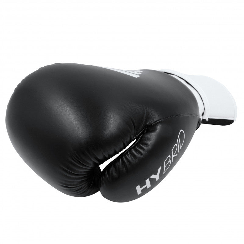 adidas Hybrid 100 Dynamic Fit Women's Boxing & Kickboxing Gloves