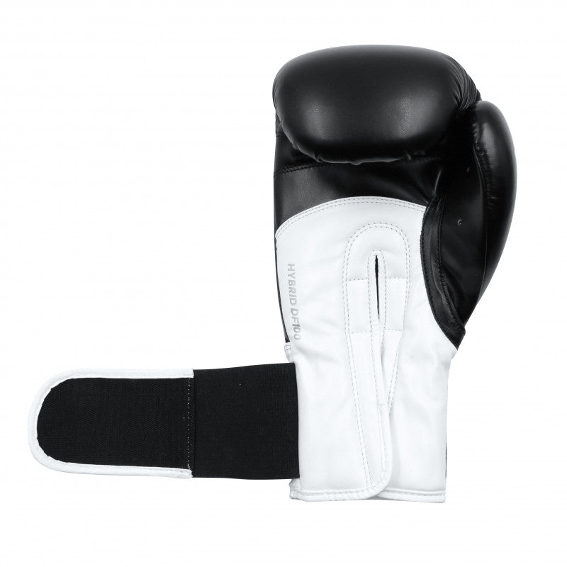 adidas Hybrid 100 Dynamic Fit Women's Boxing & Kickboxing Gloves