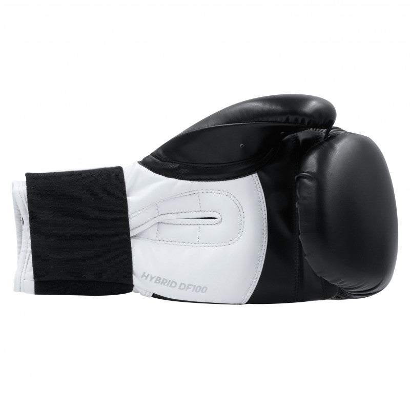 adidas Hybrid 100 Dynamic Fit Women's Boxing & Kickboxing Gloves