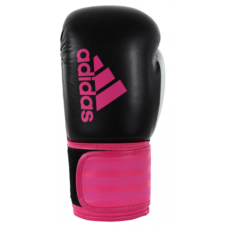 adidas Hybrid 100 Dynamic Fit Women's Boxing & Kickboxing Gloves