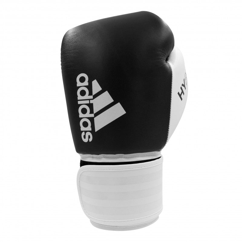 adidas Hybrid 200 Leather Boxing Gloves