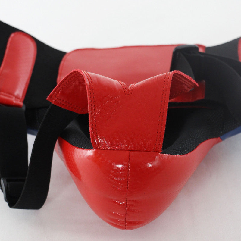 adidas Hybrid Pro Men's Boxing Groin Guard - Boxing Groin Protector