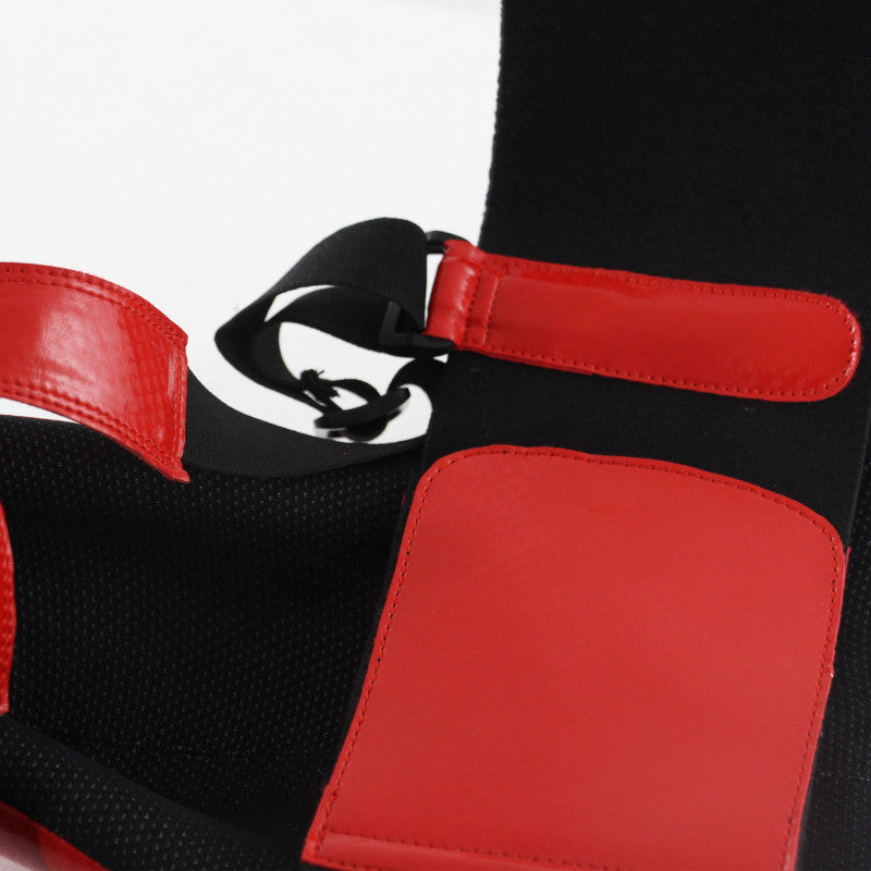 adidas Hybrid Pro Men's Boxing Groin Guard - Boxing Groin Protector