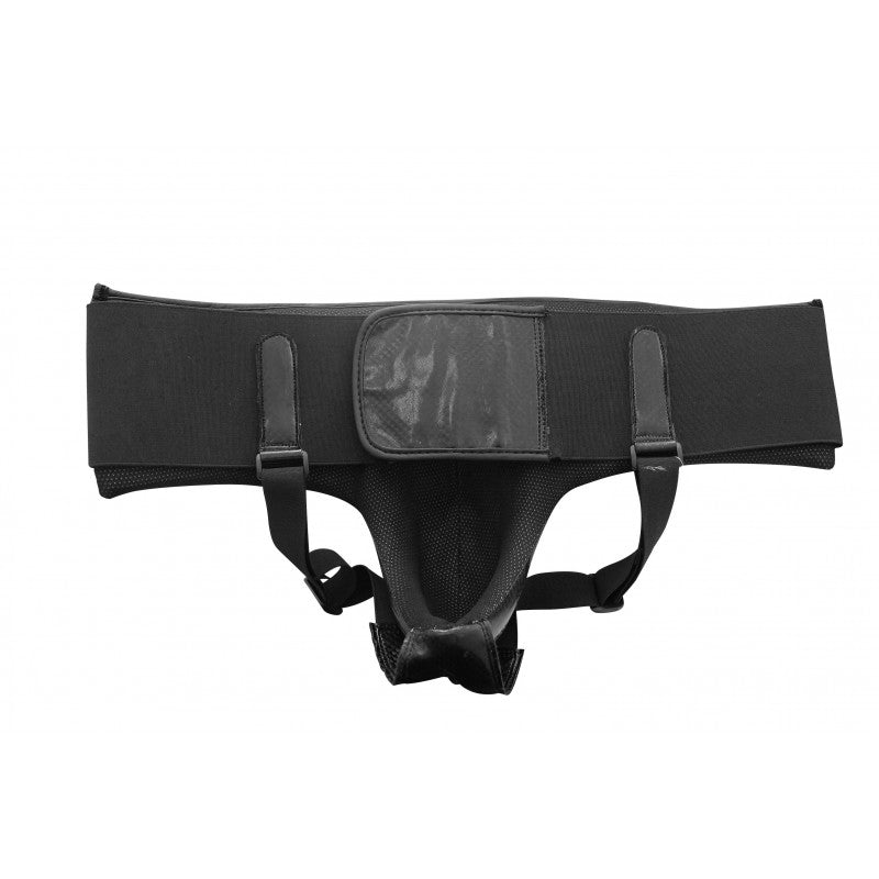 adidas Hybrid Pro Men's Boxing Groin Guard - Boxing Groin Protector