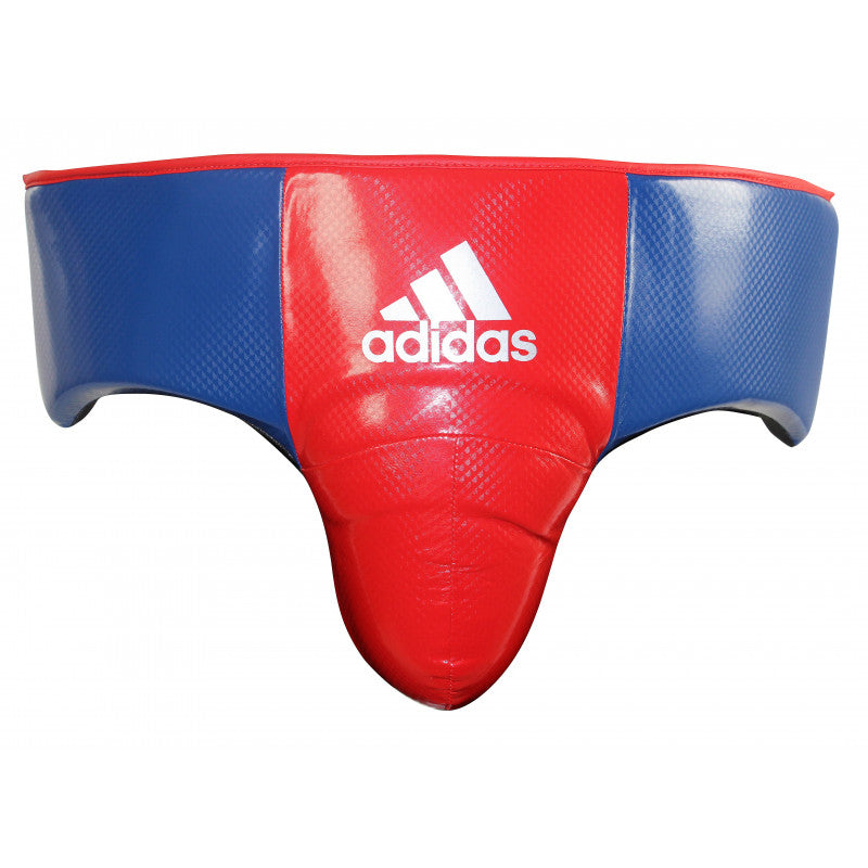 adidas Hybrid Pro Men's Boxing Groin Guard - Boxing Groin Protector