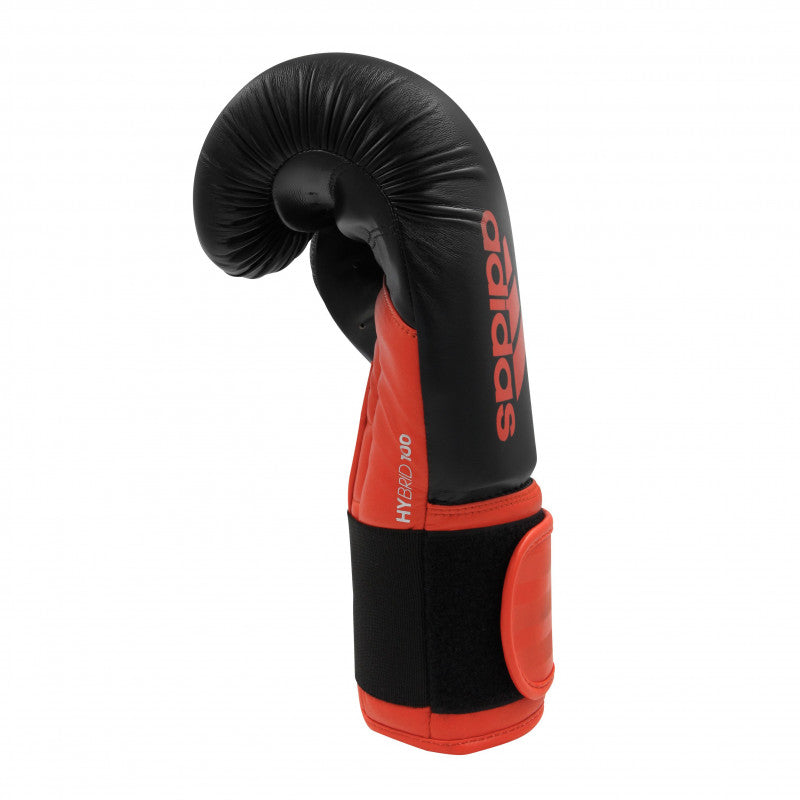 adidas Hybrid 100 Boxing and Kickboxing Gloves