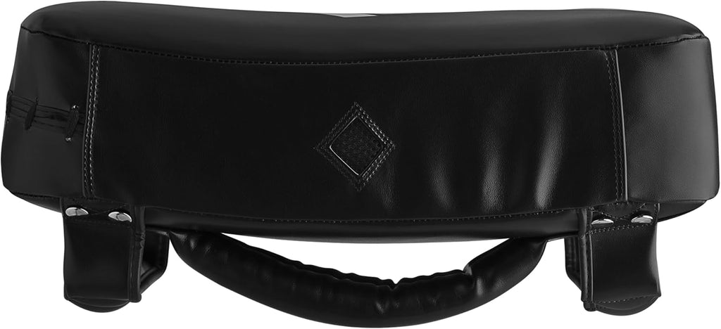 adidas Taekwondo Iranian Shield Double Hand Kick Pad Target