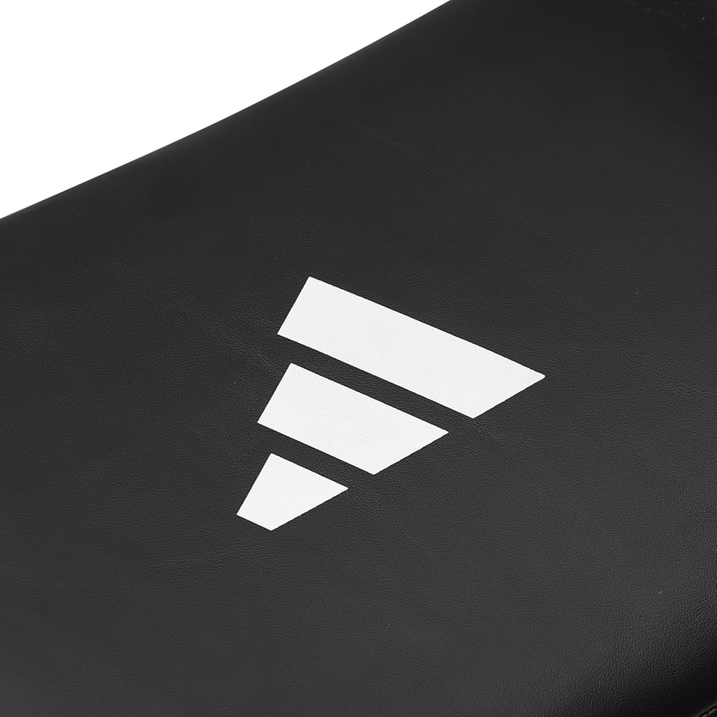 adidas Taekwondo Iranian Shield Double Hand Kick Pad Target