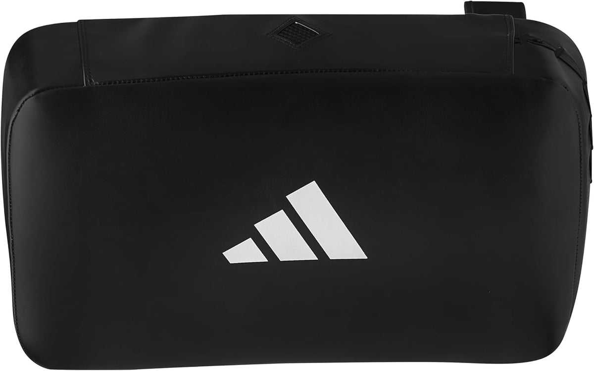 adidas Taekwondo Iranian Shield Double Hand Kick Pad Target