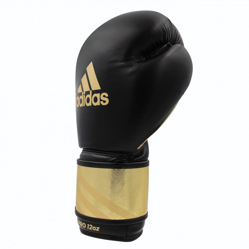 adidas Adi-Speed 350 Pro Boxing and Kickboxing Gloves