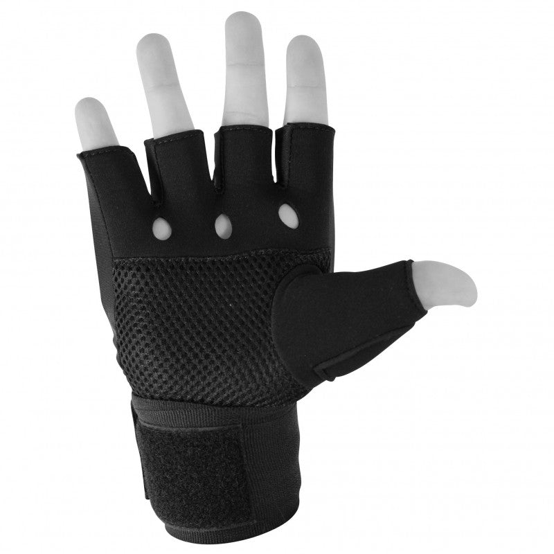 adidas Boxing Mexican Style Quick Hand Wraps/Protective Inner Gloves