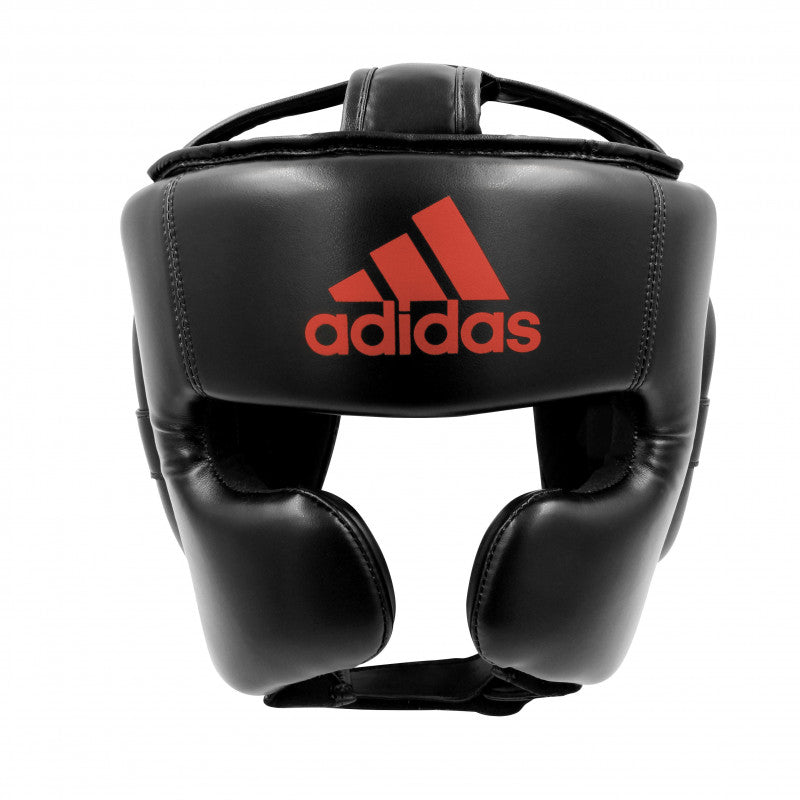 adidas Super Pro Boxing Headgear - for Men, Women, Unisex