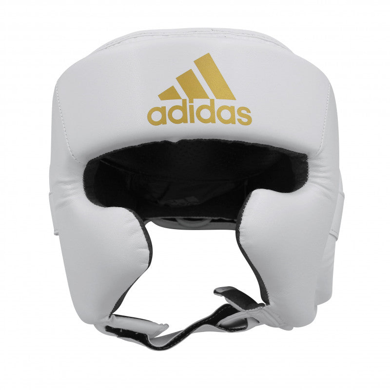 adidas Super Pro Boxing Headgear - for Men, Women, Unisex