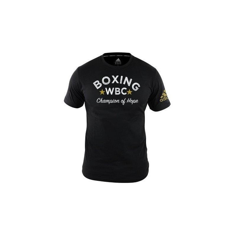 adidas WBC Tee