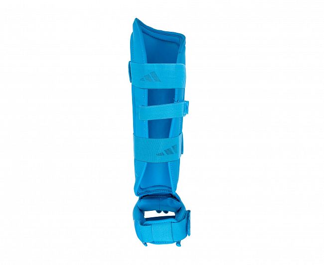 adidas Karate WKF Approved Shin & Instep Protector