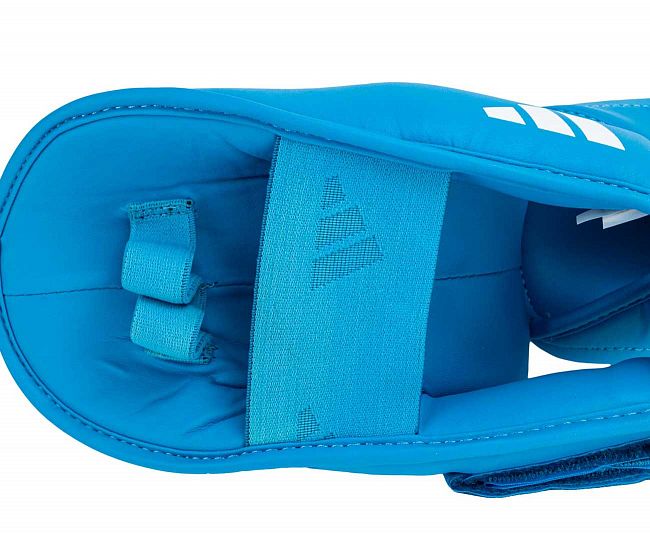 adidas Karate WKF Approved Shin & Instep Protector