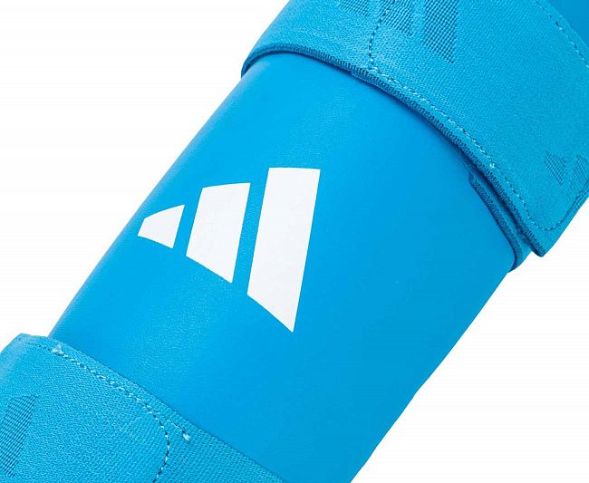 adidas Karate WKF Approved Shin & Instep Protector