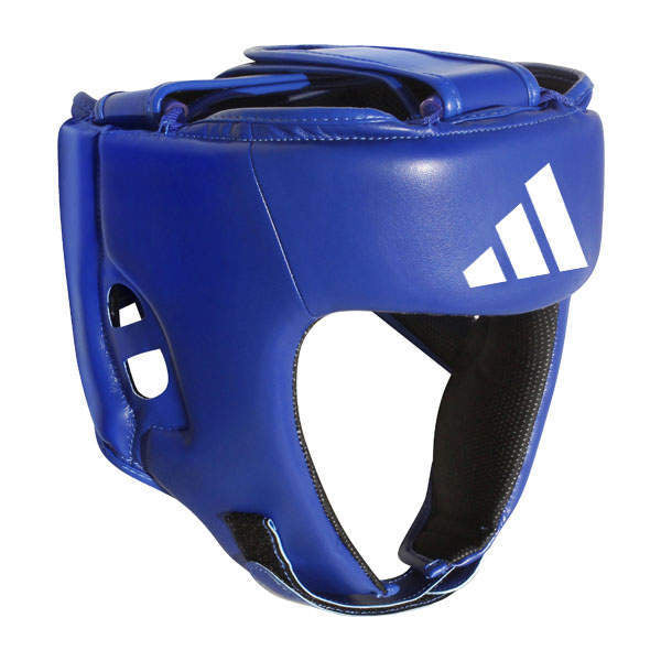 adidas Boxing Hybrid 50 Sparring Training Head Guard