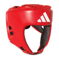 adidas Boxing Hybrid 50 Sparring Training Head Guard