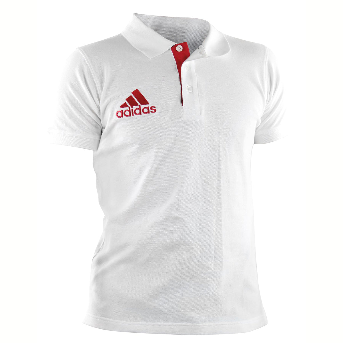 adidas Combat Sports Pique Polo