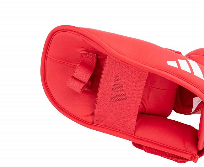 adidas Karate WKF Approved Shin & Instep Protector