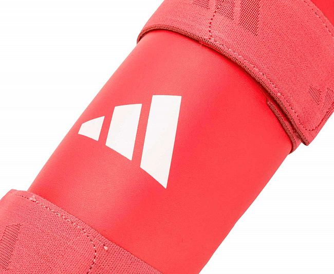 adidas Karate WKF Approved Shin & Instep Protector