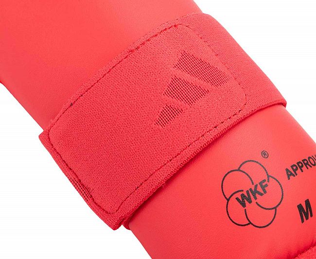 adidas Karate WKF Approved Shin & Instep Protector