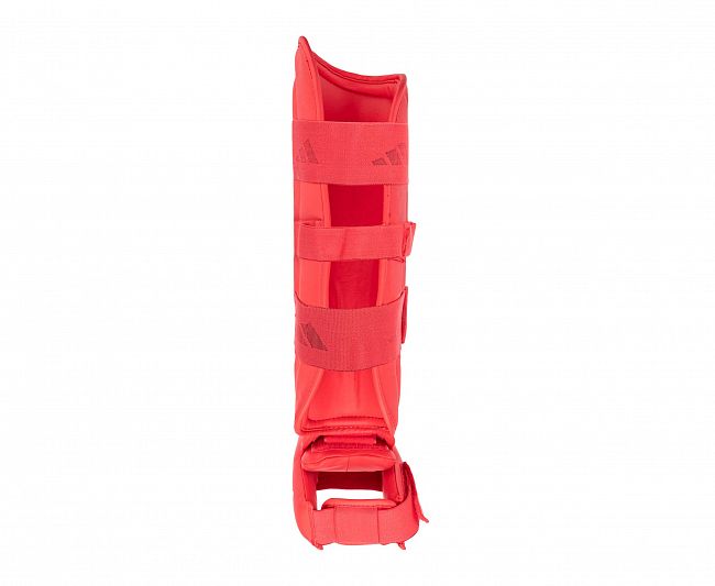 adidas Karate WKF Approved Shin & Instep Protector