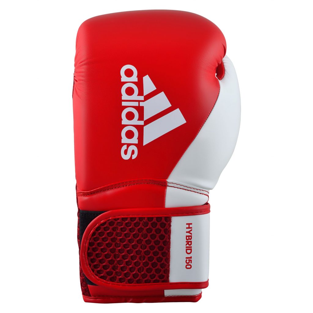 Adidas Hybrid 150 Training Gloves for Boxing & Fitness
