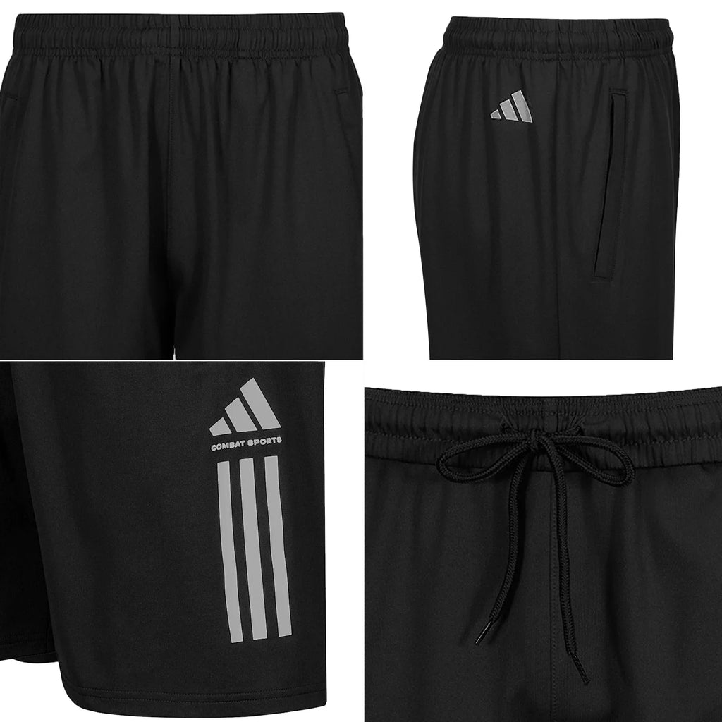 adidas Combat Sports Shorts