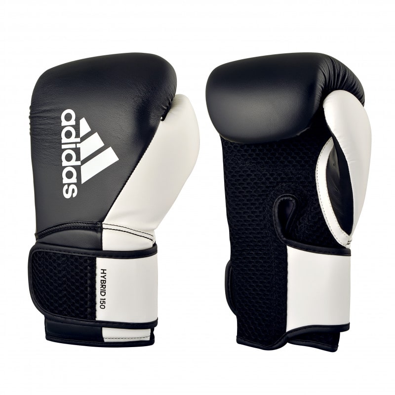 Adidas Hybrid 150 Training Gloves for Boxing & Fitness