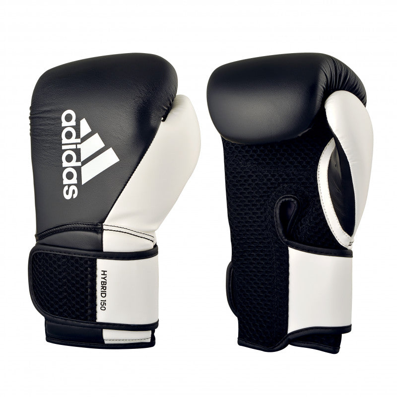 Adidas Hybrid 150 Training Gloves for Boxing & Fitness