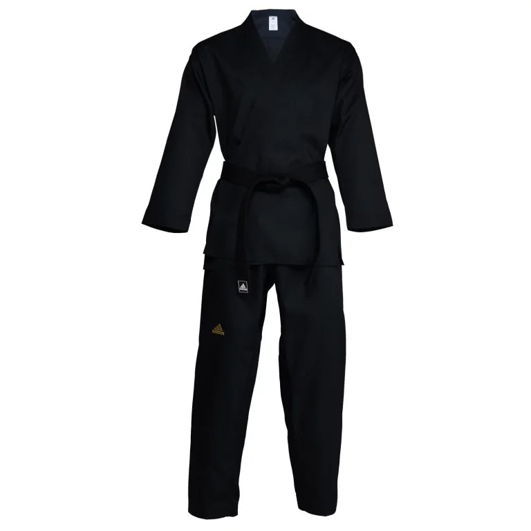 adidas Open-Cut Taekwondo Uniform
