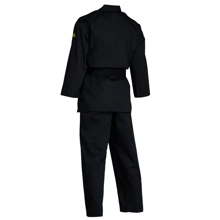 adidas Open-Cut Taekwondo Uniform
