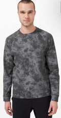 Lululemon City Sweat Crew (M)