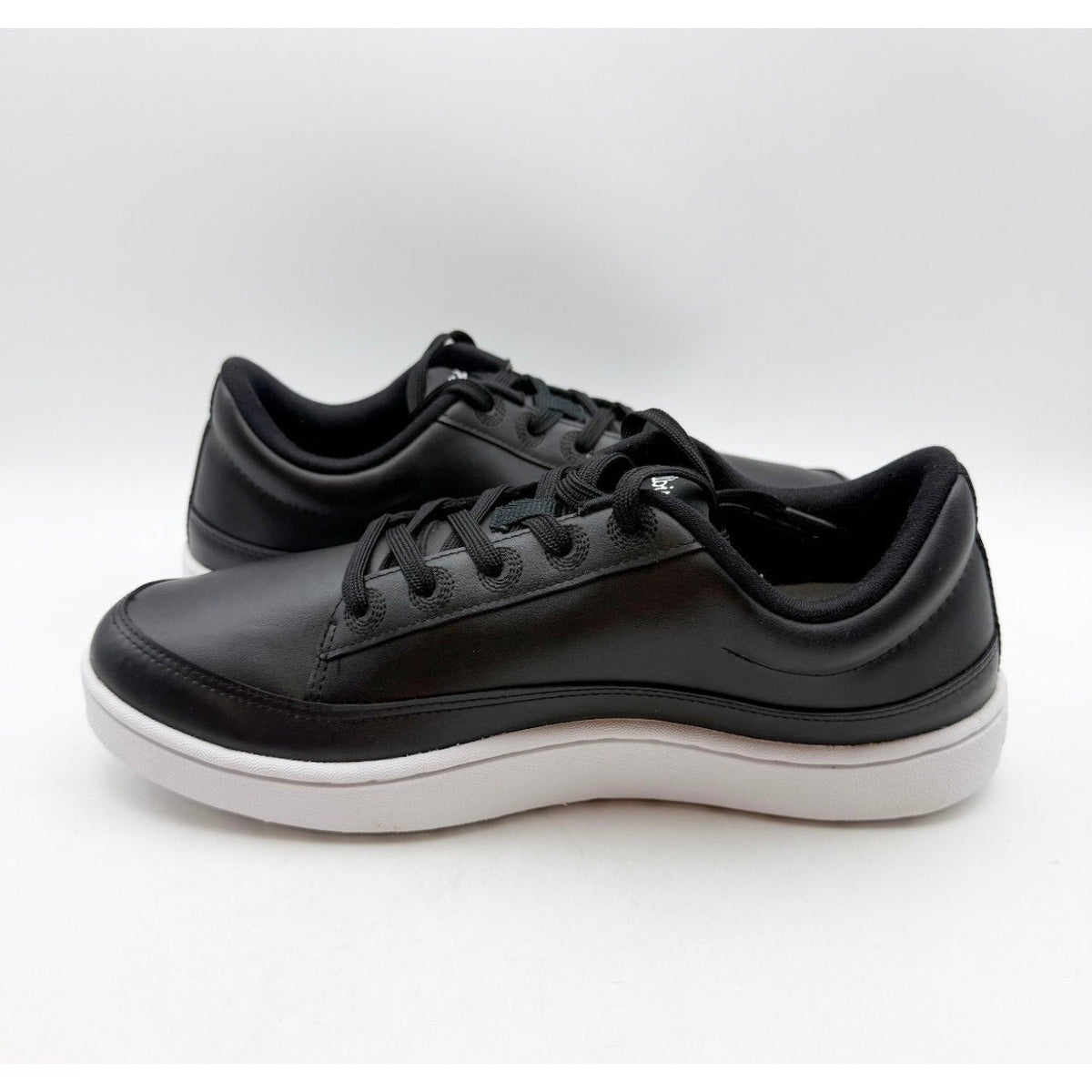 AllBirds Womens Plant Pacer Casual Sneakers Size 9 EU 39 Natural Black NIB