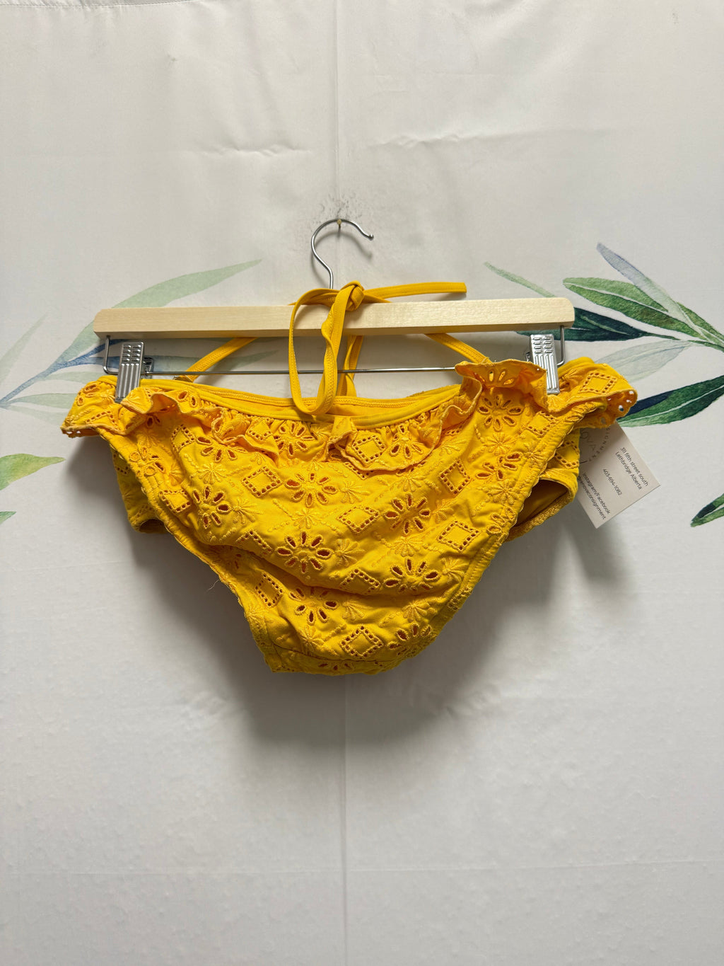Kate Spade 2pc Bikini (S)