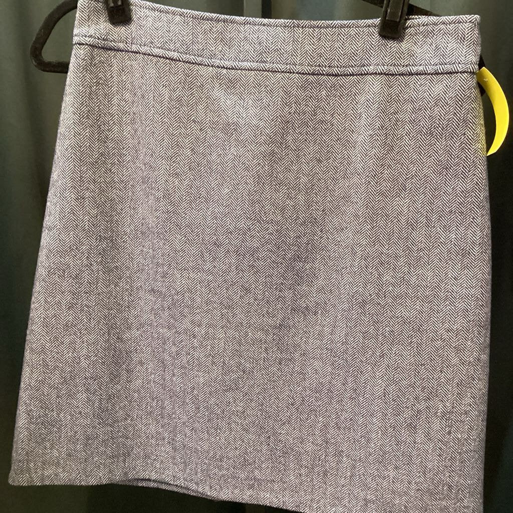 J Crew Herringbone SKIRTS 6