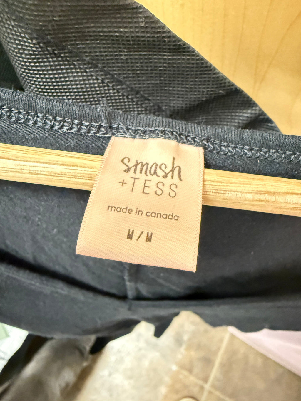 Smash & Tess Sunday Romper (M)