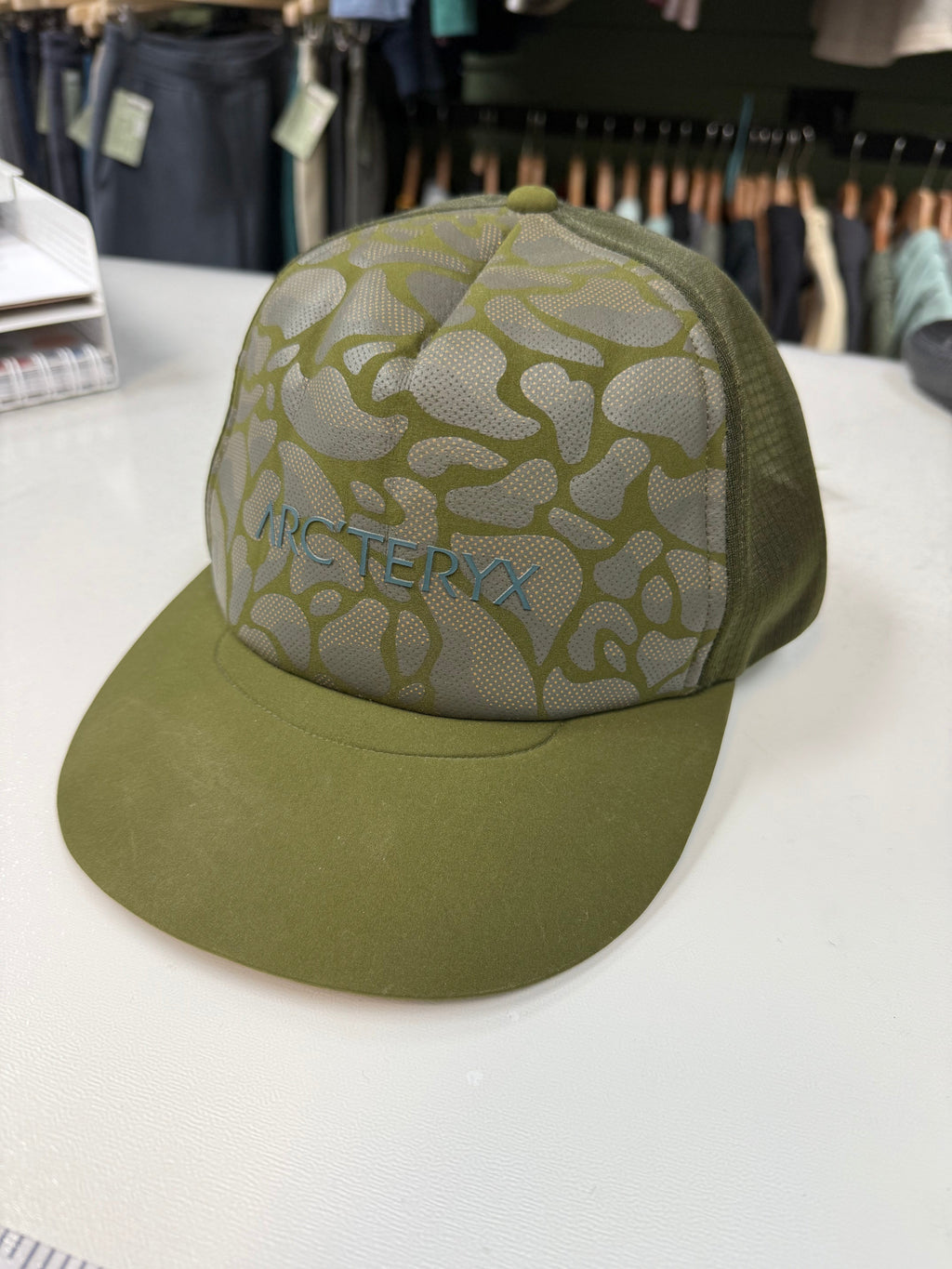 Arc’teryx Climb Trucker Hat