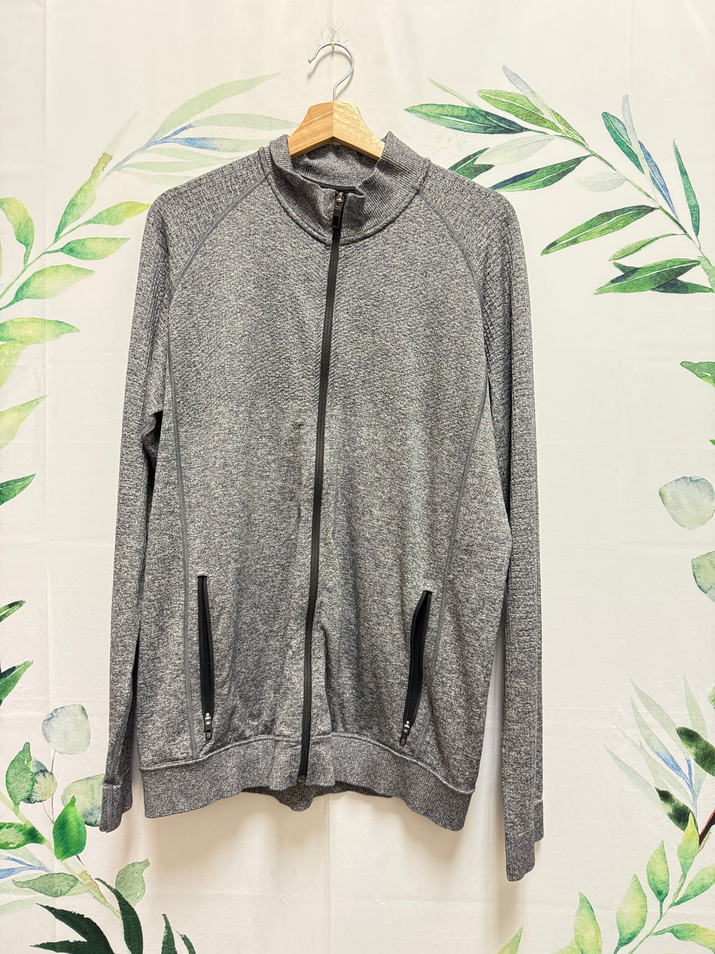 Lululemon Engineered Warmth Jacket (XL)