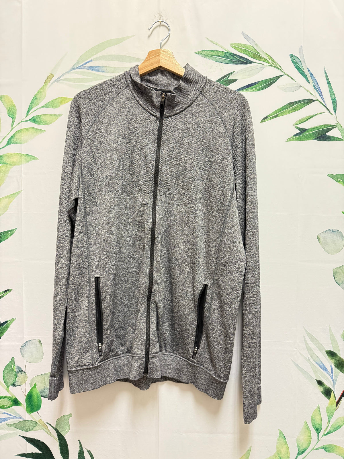 Lululemon Engineered Warmth Jacket (XL)