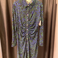 MK Print DRESSES Large